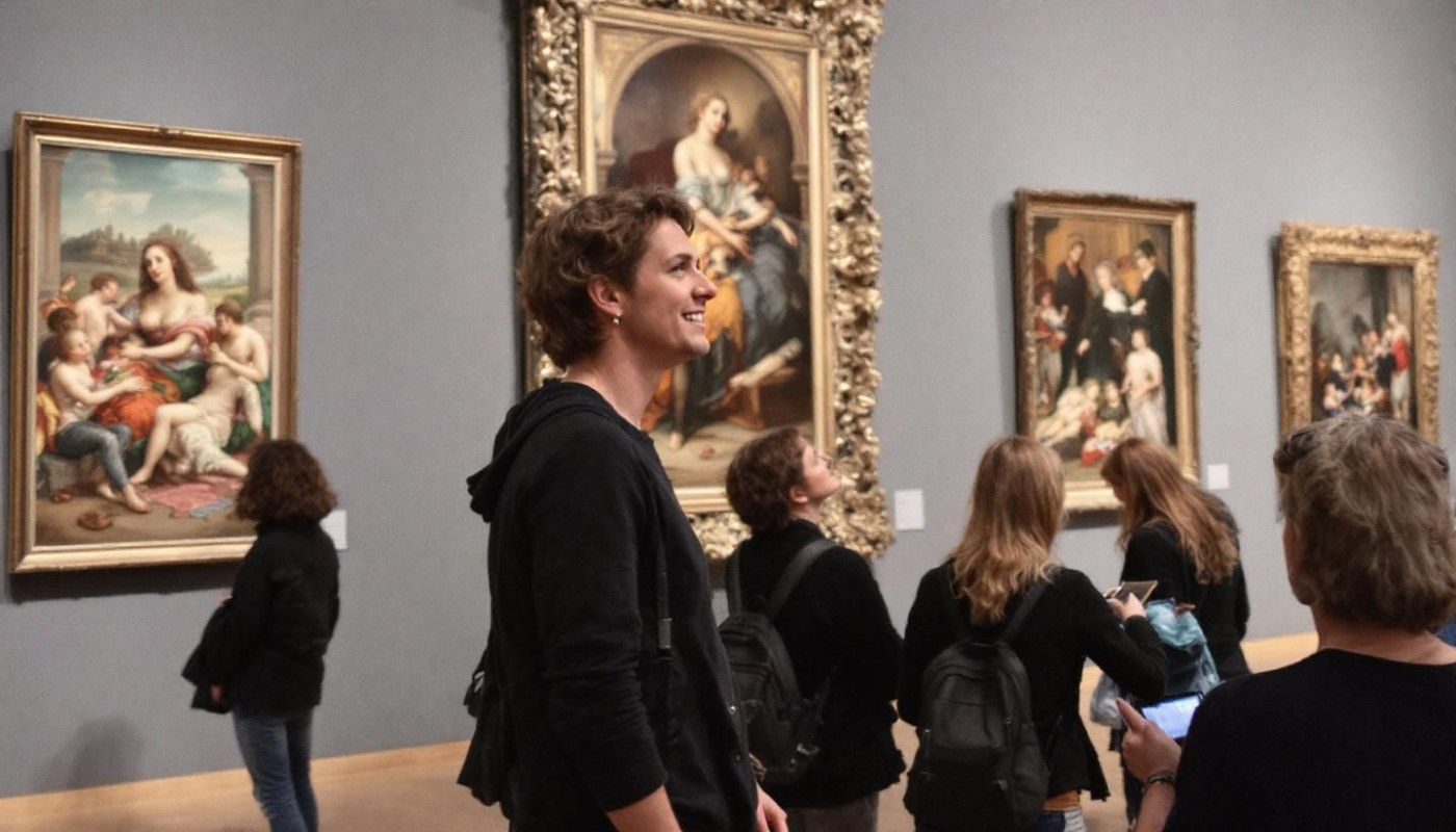 Comment profiter des musées ouverts le lundi pour une expérience culturelle unique ?