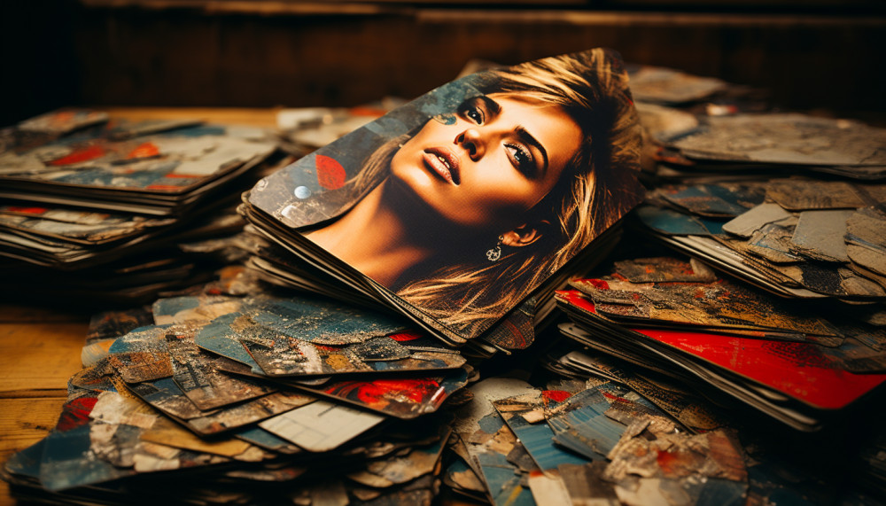 De nombreux artistes se mettent à recycler d’anciens tubes