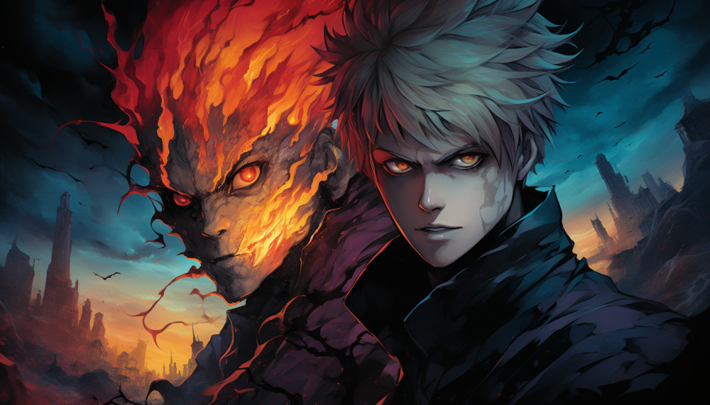 Entre « Demon Slayer », « Jujutsu Kaisen » et « Act-age », quel manga va détrôner « One Piece » de la première place ?