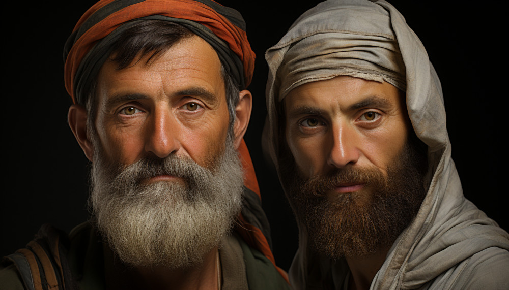 Le visage du peintre Raphaël a été reconstitué en 3D