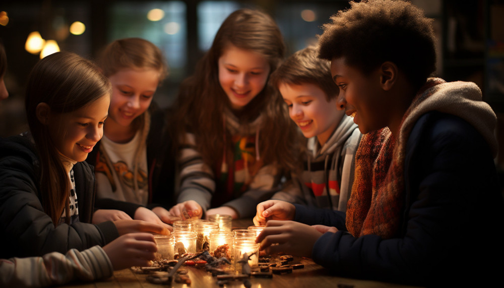 Les avantages des stages linguistiques pour la maîtrise de l'anglais et l'immersion culturelle