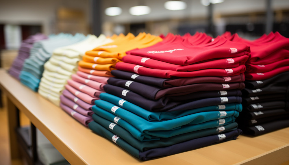 Les avantages du t-shirt publicitaire pour une entreprise