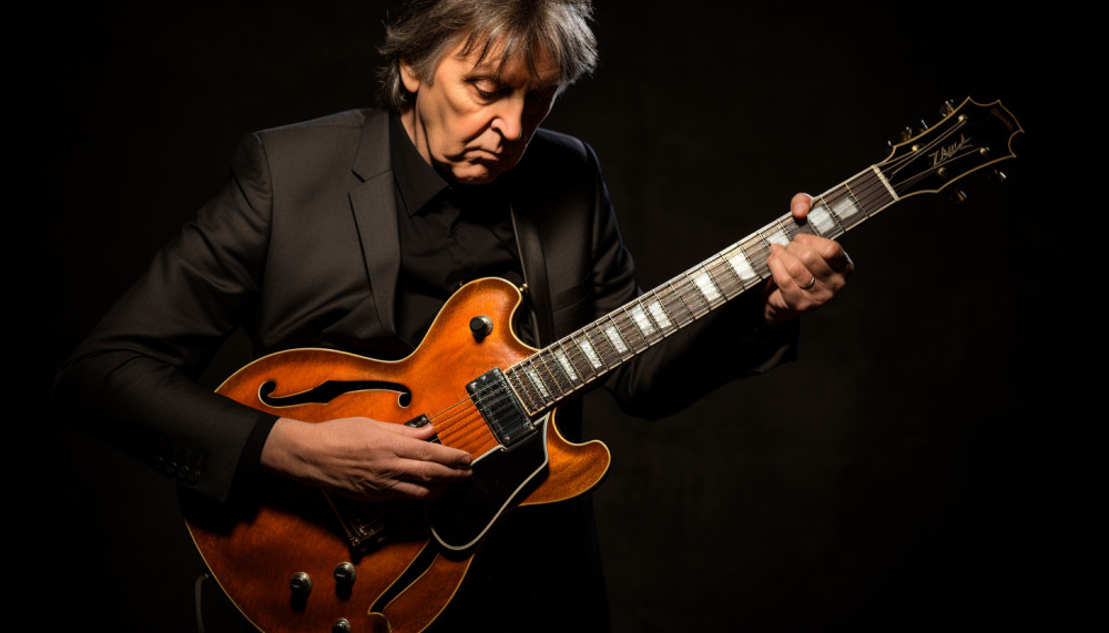 Paul McCartney : l’essentiel sur sa carrière musicale