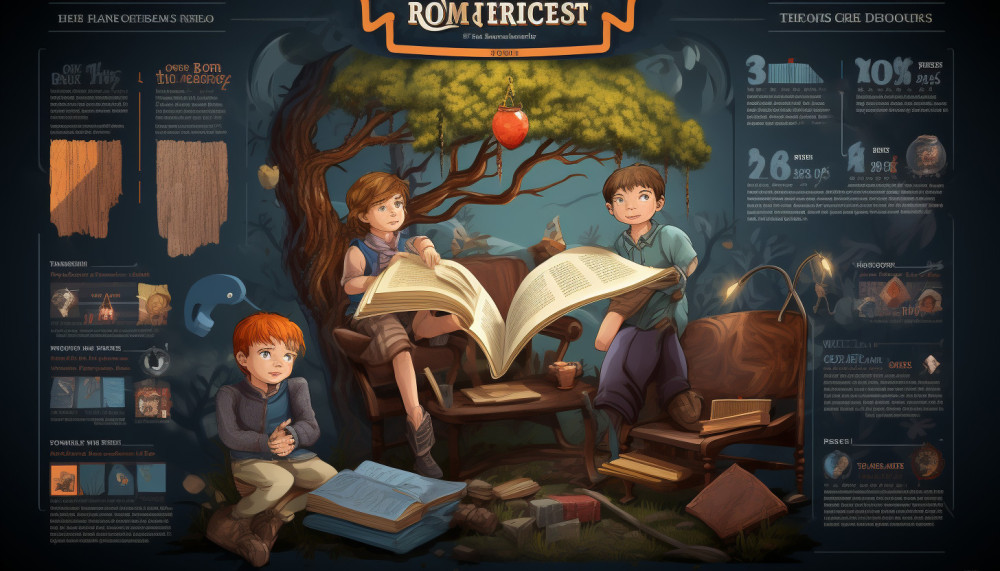 Quel est l'importance de la lecture ?