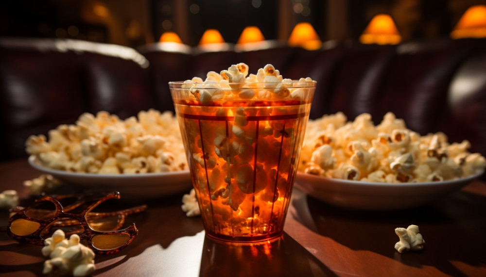 Quels types de films regarder pour se distraire ?